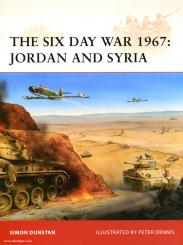 Sagger Anti-Tank Missile vs M60 Main Battle Tank: Yom Kippur War 1973: Duel  Chris McNab Osprey Publishing