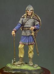 Figurine - Kit à peindre Sir Roger de Trumpington en 1289 - SM-F02 Figurines
