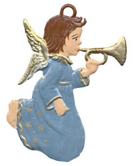 Angel with Trumpet 