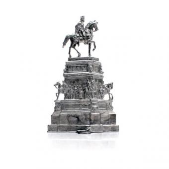 Reiterstandbild Friedrichs des Großen 