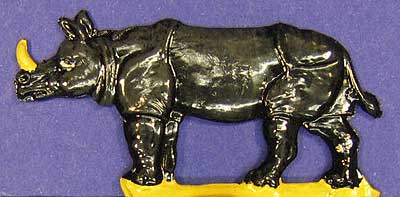 Rhinocéros 