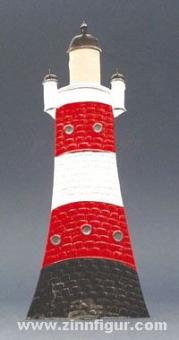 "Roter Sand" lighthouse 