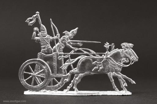 Chariot d'Urartu 
