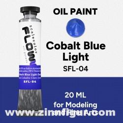 Cobalt Blue Light 