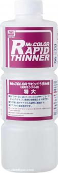 Mr. Color Rapid Thinner 