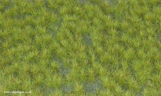 Turfs Light Green - Ground Mat 