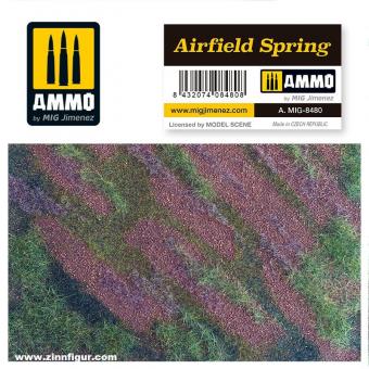 Airfield Spring 