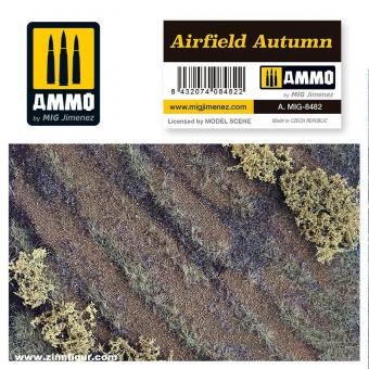 Airfield Autumn 