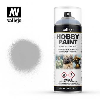 Grey - Hobby Paint Spray (Spray Primer) 