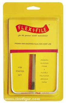 Kit de démarrage Flex-i-File 