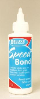Speed Bond (colle blanche) 
