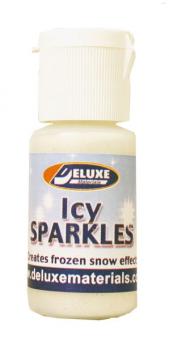 Icy Sparkles 