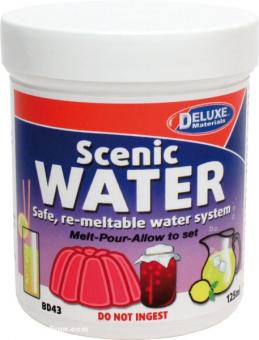 Scenic Water (eau artificielle) 
