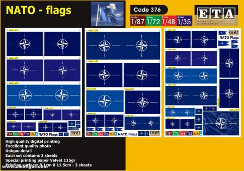 Nato - Flags 