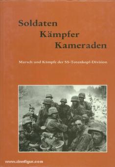 Vopersal, W. (Herausgeber): Soldaten, Kämpfer, Kameraden I 