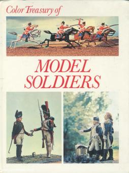 Alberini, Massimo : Soldats modèles. Armées en miniature 