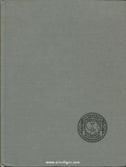Campbell, J. D./Howell, E. M. : Insignes militaires américains 1800-1851 
