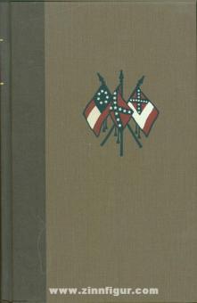Krick, R. K. : Les colonels de Lee. A Biographical Register of the Field Officers of the Army of Northern Virginia (Un registre biographique des officiers de l'armée de Virginie du Nord) 