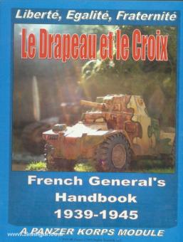 Poli, J. : Le Drapeau et le Croix. Forces françaises 1939-1945 