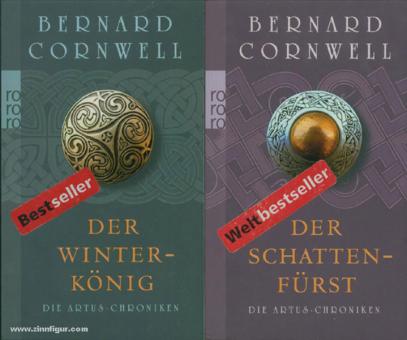 Cornwell, B.: Die Artus-Chroniken. Band 1-2 