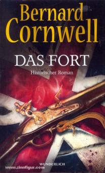 Cornwell, B. : Le fort 