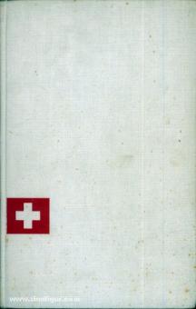 Kimche, Jon: General Guisans Zweifrontenkrieg. Die Schweiz zwischen 1939 und 1945 