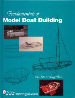 Into, J./Price, N. : Principes fondamentaux de la construction de bateaux miniatures 
