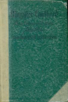 Schnabel, Heinrich (Hrsg.): Magister Laukhard. Sein Leben und seine Schicksale 