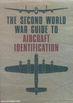 Le guide d'identification des avions de la Seconde Guerre mondiale 