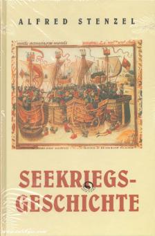 Stenzel, A.: Seekriegsgeschichte 