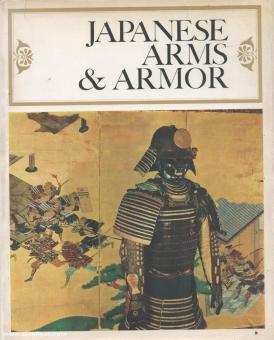Japanese Arms & Armour 