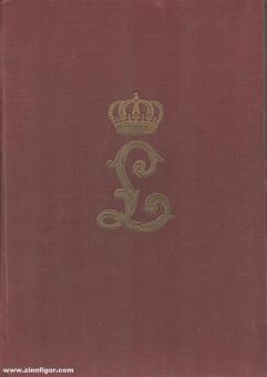 Loosch, Gerhard: Das Königl. preuß. Infanterie-Regiment König Ludwig III. von Bayern (2. Niederschl.) Nr. 47 im Weltkrieg 1914-1918 und im Grenzschutz 1919 