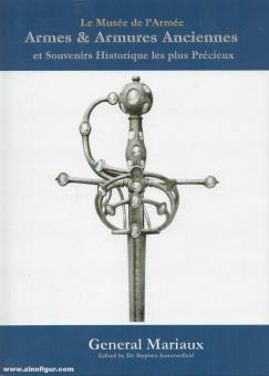 Dean, Bashford: The Collection of Arms and Armour of Rutherford Stuyvesant 1843-1909 