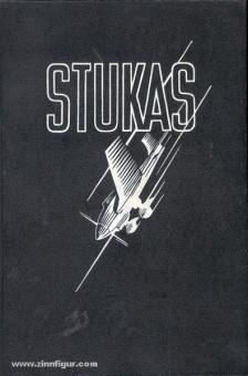 Strohmeyer, C. : Stukas Aventure d'un corps d'aviation 