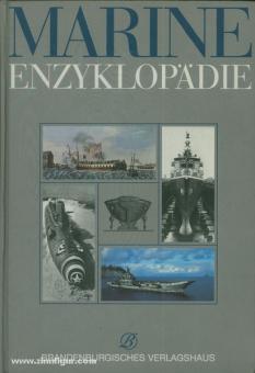 Gebauer, J./Krenz, E. (éd.) : Encyclopédie marine 