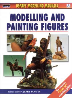 Modelling and Painting Figures 