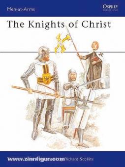Wise, T./Scollins, R. (Illustr.) : Les chevaliers du Christ 