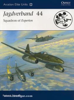 Forsyth, R./Laurier, J. (Illustr.) : Fédération de chasse 44e Escadron d'experts 