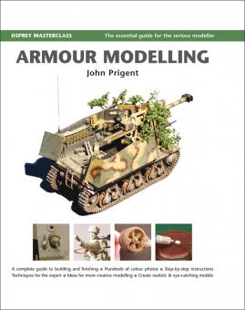 Prigent, J. : Modélisation de l'armature. Un guide complet pour la construction et la finition 