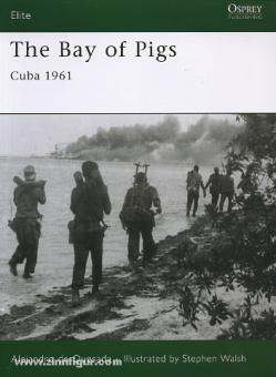 Quesada, A. de/Walsh, S. (Illustr.) : La Baie des Cochons. Cuba 1961 