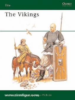 Heath, I./McBride, A. (Illustr.) : Les Vikings 