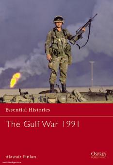 Finlan, A. : Histoires essentielles. La guerre du Golfe 1991 
