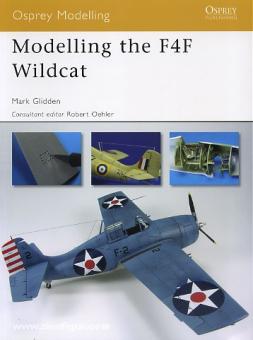 Glidden, M.: Modelling the F4F Wildcat 
