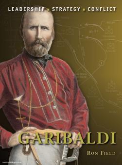 Field, R./Dennis, P. (ill.) : Garibaldi 