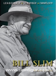 Lyman, R./Dennis, P. (Illustr.) : Bill Slim 