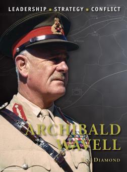 Diamond, J. : Archibald Wavell 