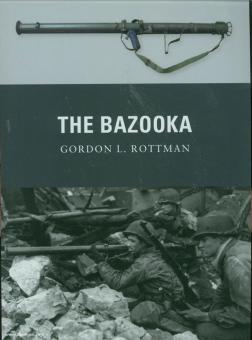 Rottman, G. L.: The Bazooka 