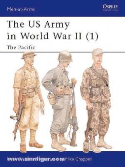 US Army of World War II Partie 1 : The Pacific 