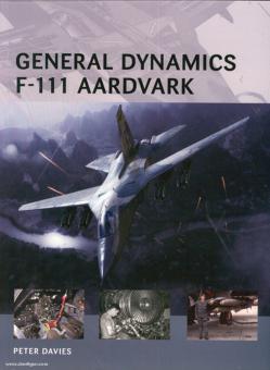General Dynamics F-111 Aardvark 