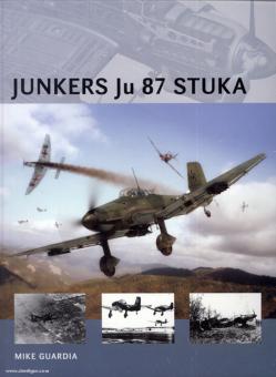 Guardia, M. : Junkers Ju 87 Stuka 